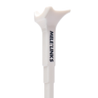 MELELINKS 5度傾斜スケールTEE（8個セット）