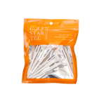 MELELINKS 5度傾斜スケールTEE（8個セット）