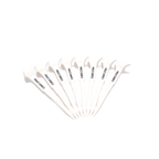 MELELINKS 5度傾斜スケールTEE（8個セット）