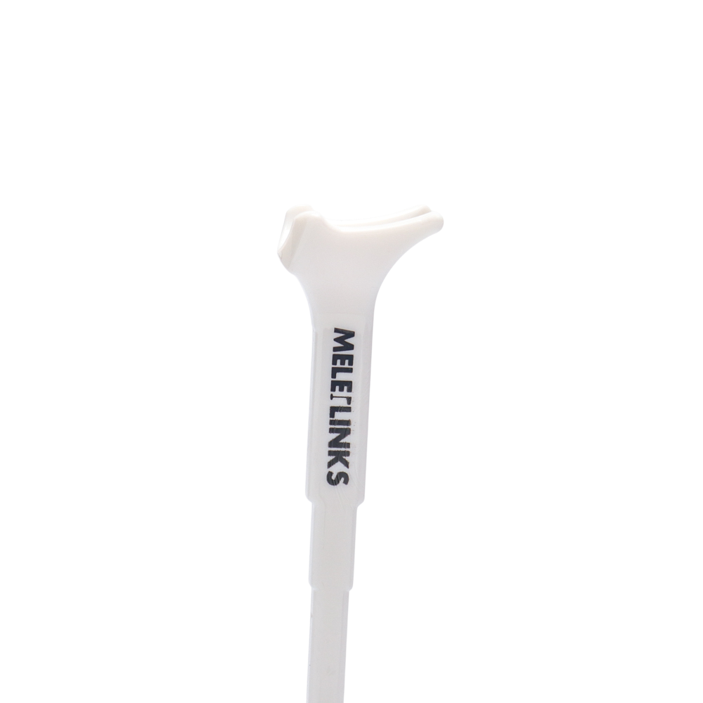 MELELINKS 5度傾斜スケールTEE（8個セット）