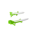 GoPlayer Limit Guard Rods Pointing to TEE (Set of 6)