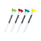 GoPlayer無阻力護桿强化TEE(6入組)