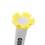 GoPlayer無阻力護桿强化TEE(6入組)