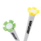 GoPlayer無阻力護桿强化TEE(6入組)