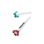 GoPlayer無阻力護桿强化TEE(6入組)