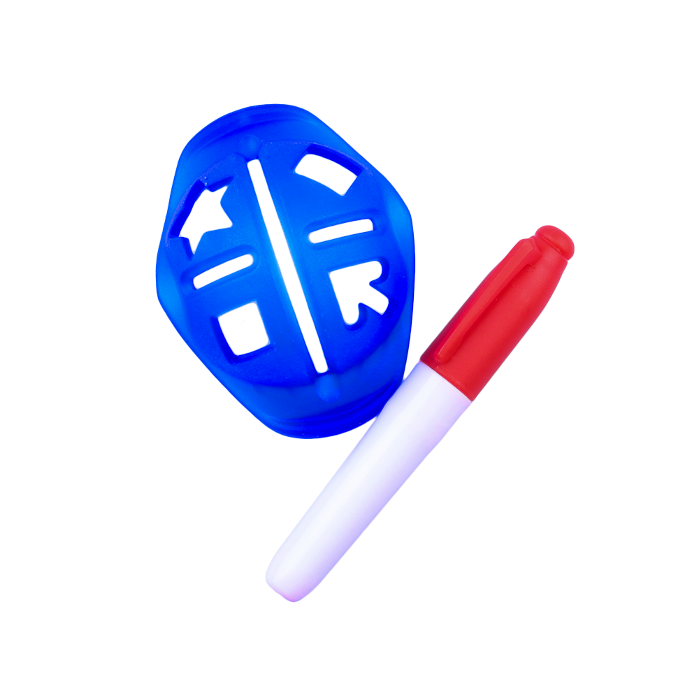 GoPlayer ゴルフ ライン ドロワー