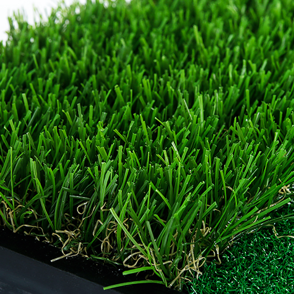 GoPlayer Golf Hi-Low Grass Mat