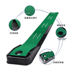 GoPlayer高階推桿練習器(PP草2.7M)