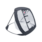 GoPlayer Golf Chipping Net (Black)