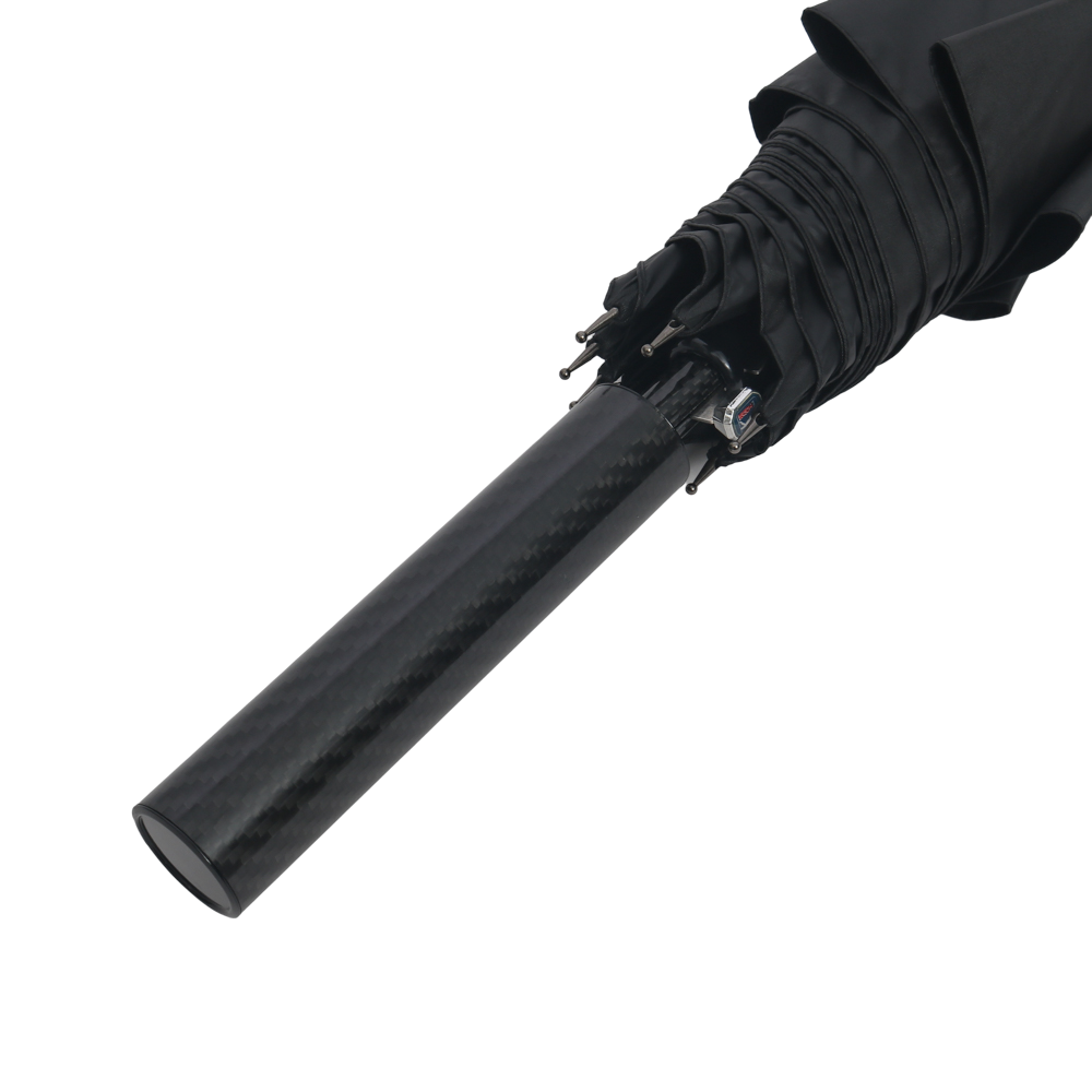 【客製化】碳纖自動高爾夫傘