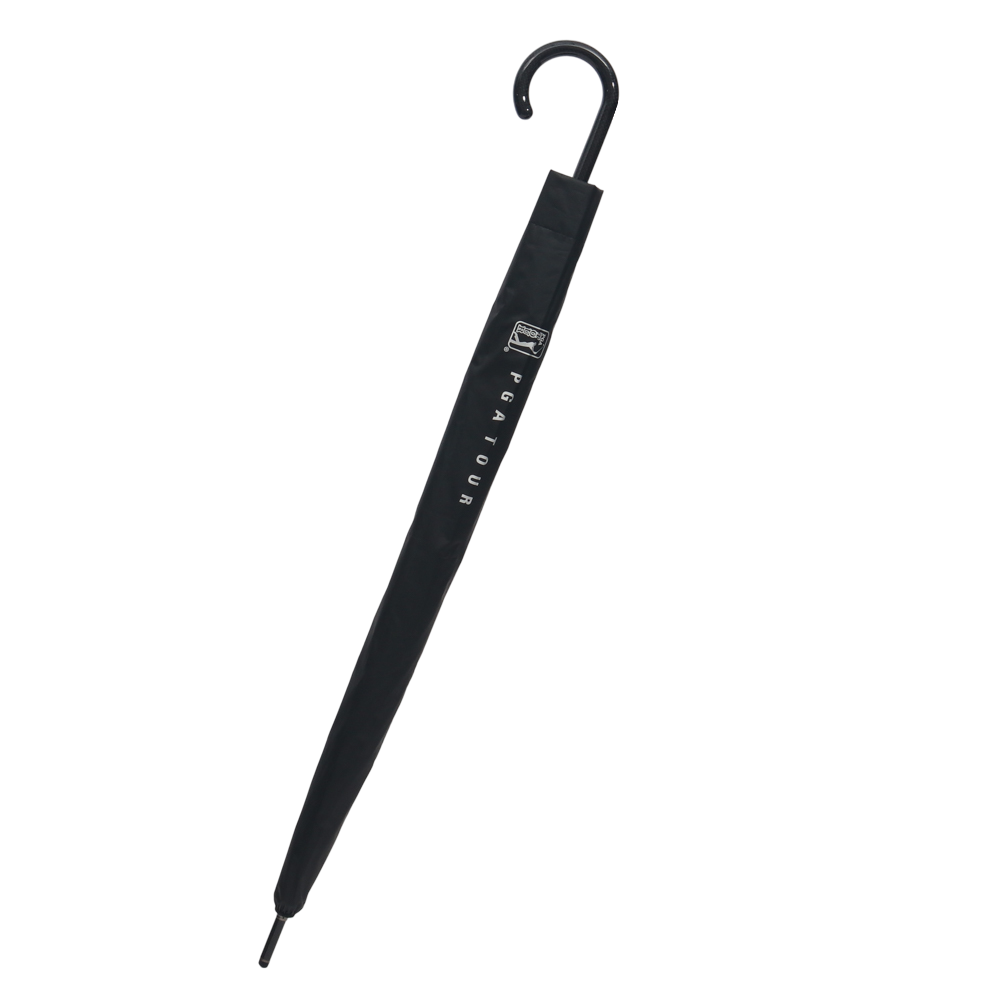 【客製化】全碳纖自動女高爾夫傘