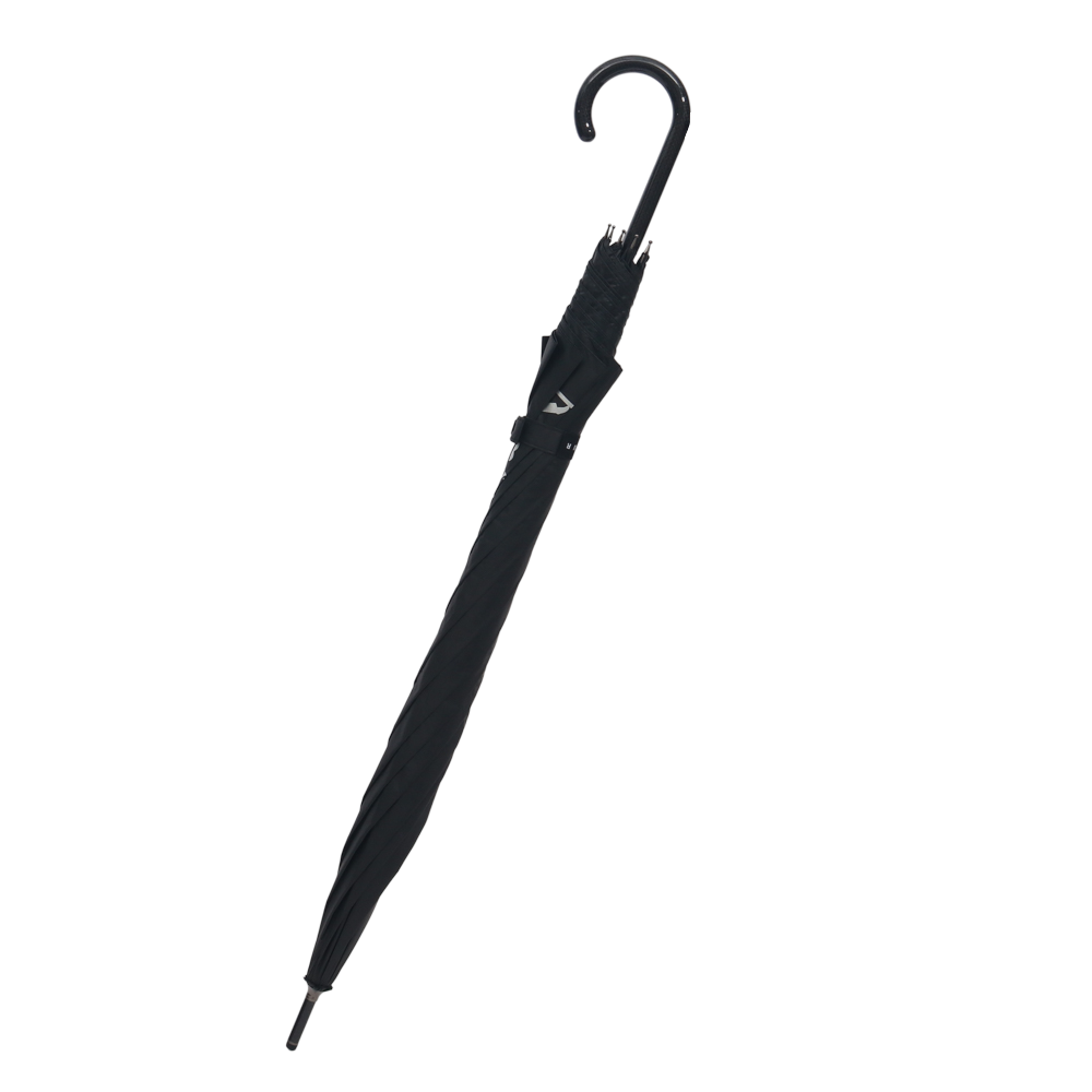 【客製化】全碳纖自動女高爾夫傘