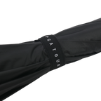 【客製化】全碳纖自動女高爾夫傘