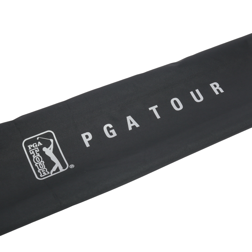 【客製化】全碳纖自動女高爾夫傘