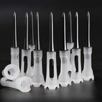 GoPlayer hollow type no resistance Tee6 into