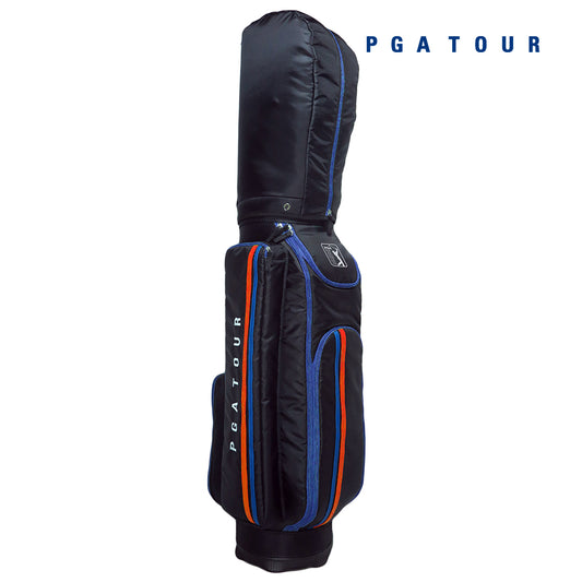 PGA Exquisite Cloth Pole Bag (Black)