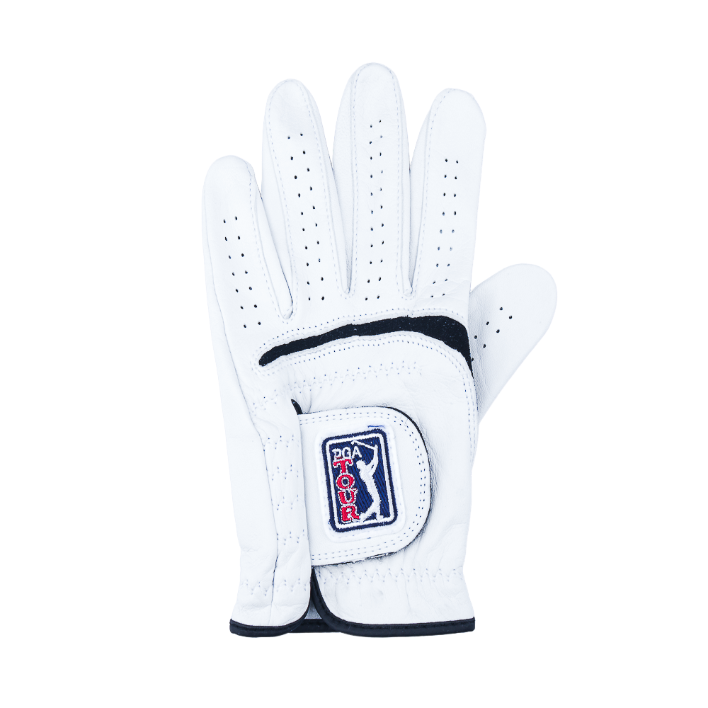 PGA Men's Lambskin Golf Gloves