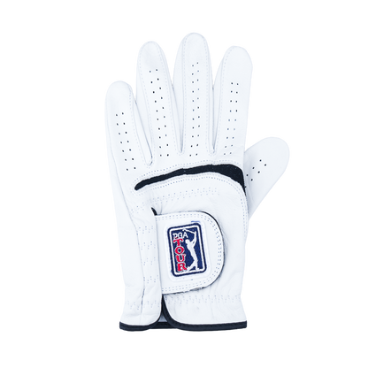 PGA Men's Lambskin Golf Gloves
