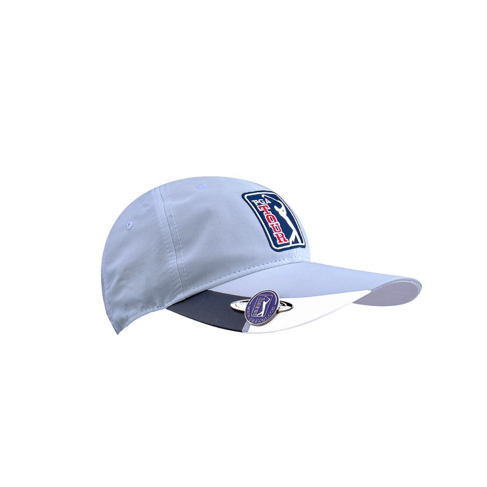 PGA golf cap