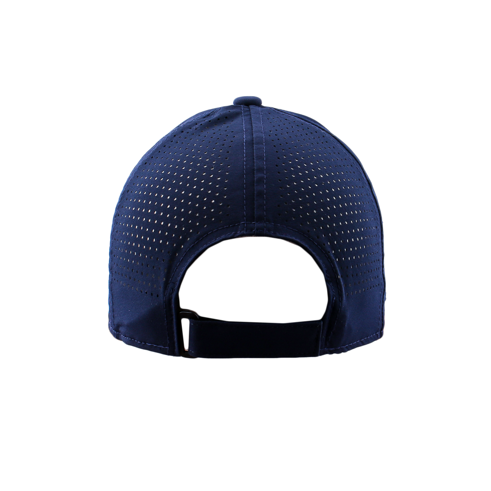 PGA Golf Punching Cap (Navy Blue)