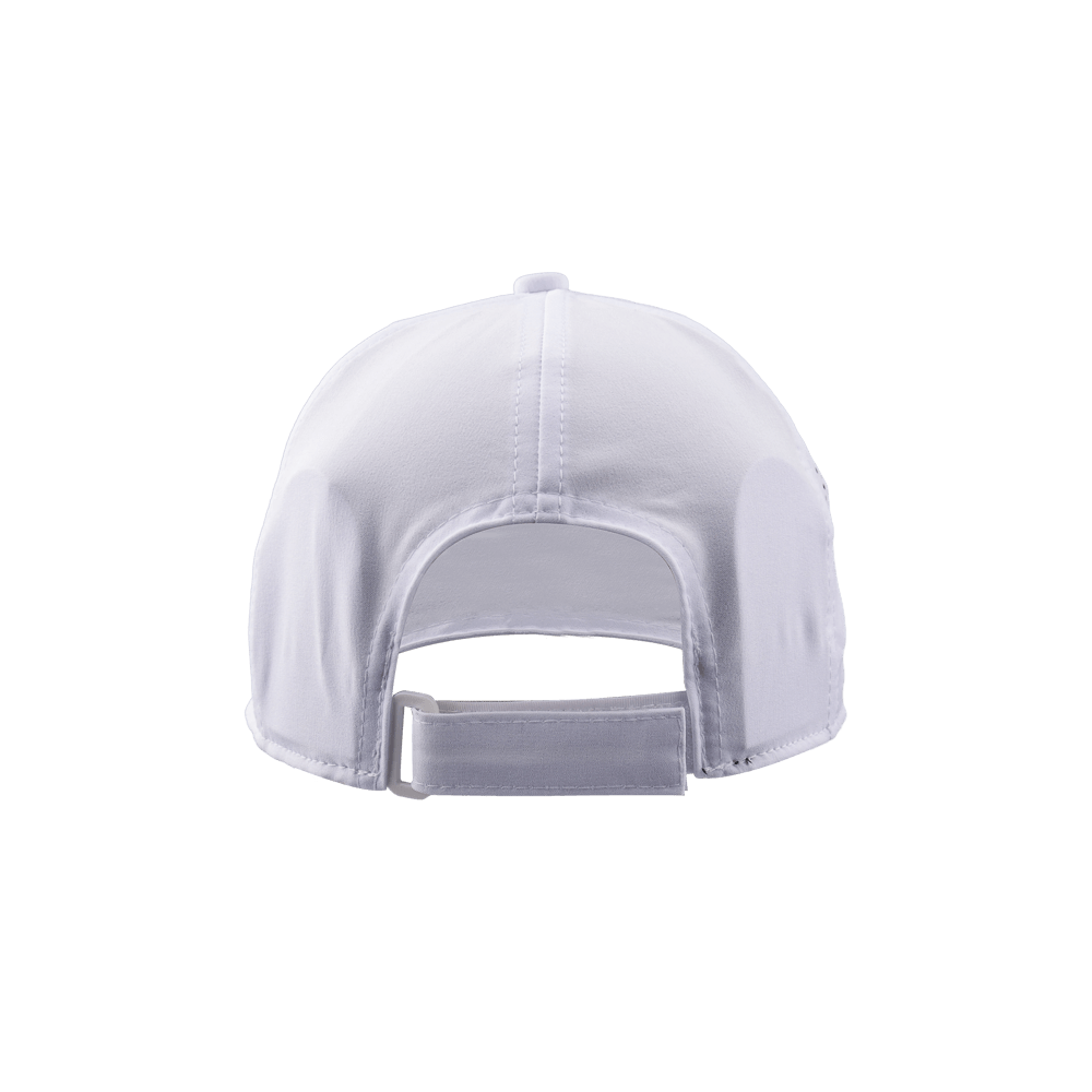 PGA TOUR Golf Exquisite Ball Cap (White)