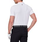 Men's Cooling Shoulder Hole Short-sleeved T-shirt