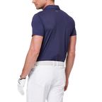 拉鍊口袋透氣短袖