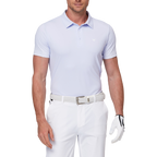 ミニマルなレタリングパッチワーク半袖シャツ