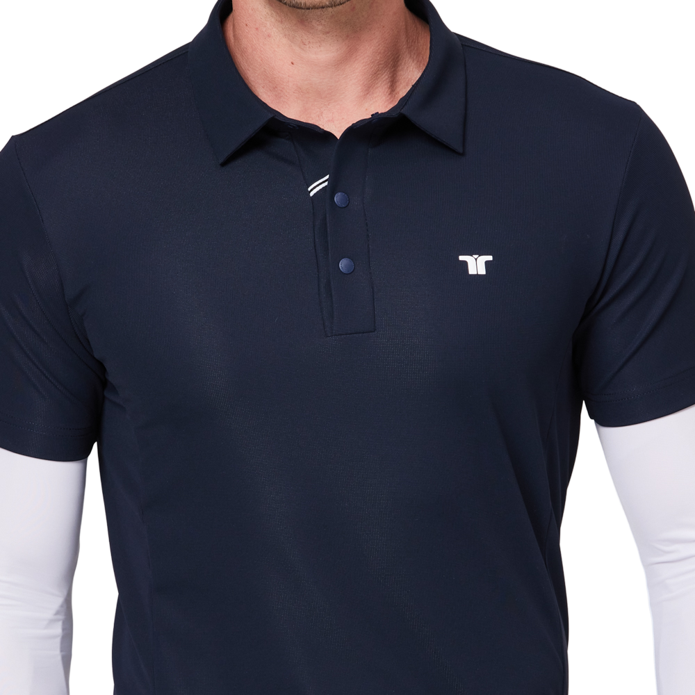 短袖拼接袖套衣