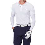 短袖拼接袖套衣