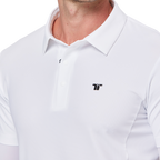 短袖拼接袖套衣