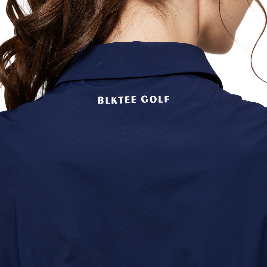 Fashionable ultra-thin waist-cinching short-sleeved top for women