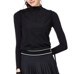 メッシュフェイクツーピース日焼け止めアイスシルクスリーブカバー