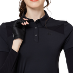 短袖冰絲防曬袖套衣