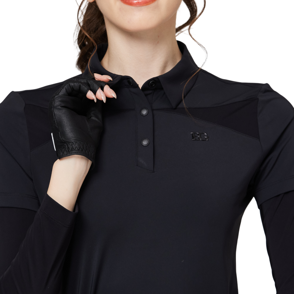 Short-sleeved ice silk sun protection sleeves