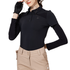 短袖冰絲防曬袖套衣