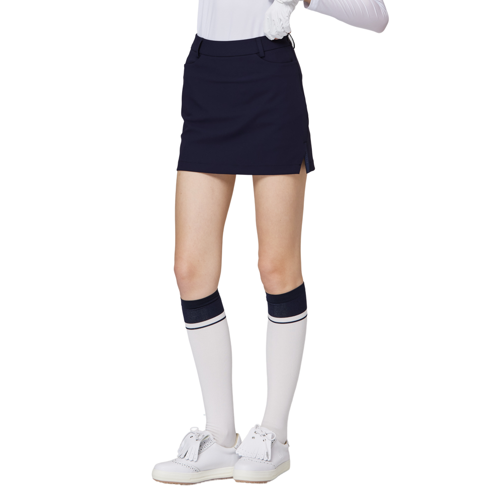 Slimming mini pencil skirt casual skirt