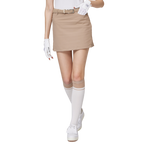 顯瘦小包裙休閒裙