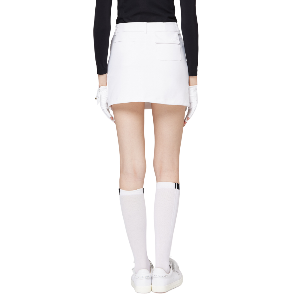 顯瘦小包裙休閒裙