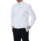 男士夾棉外套