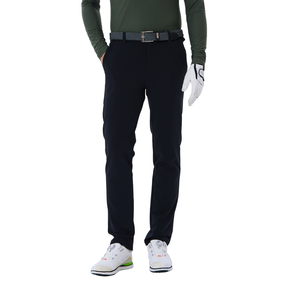 超柔四面彈男士長褲