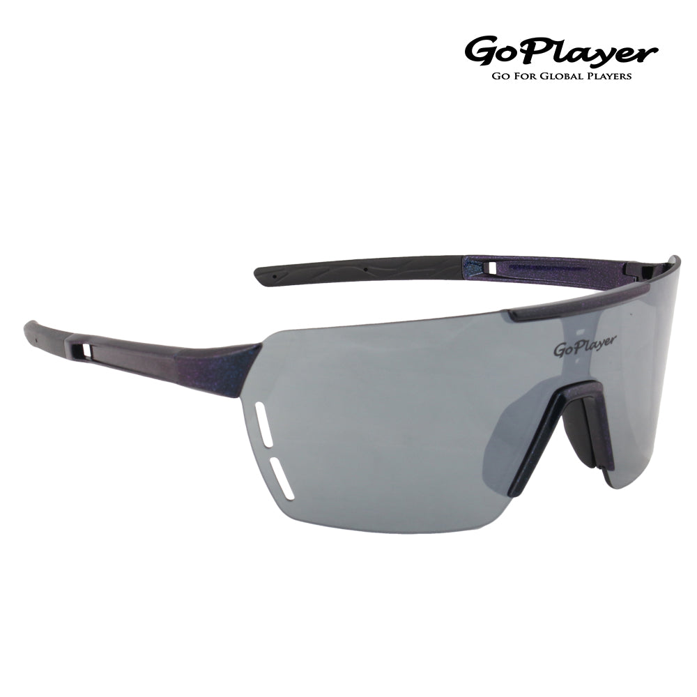 GoPlayer Full Sunglasses