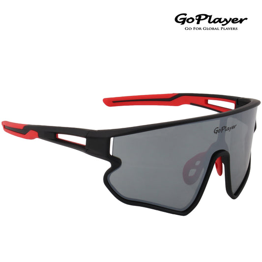 GoPlayer Full Sunglasses