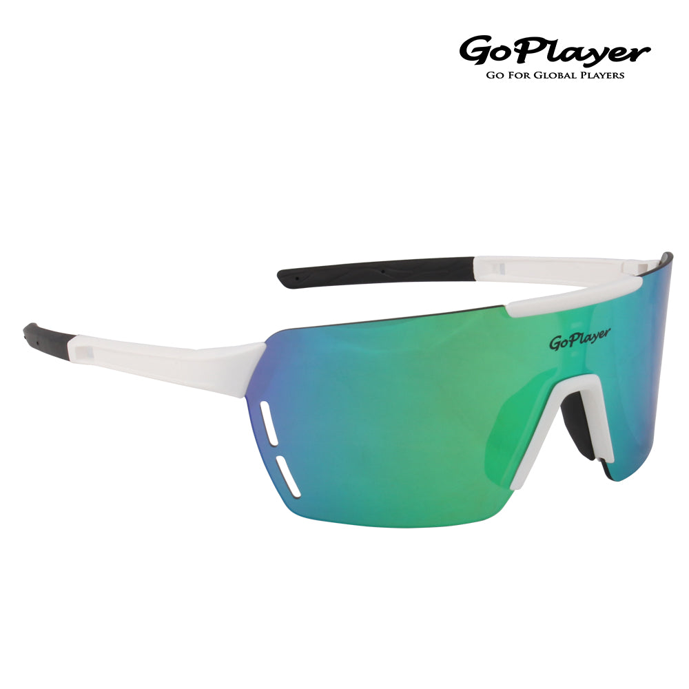 GoPlayer Full Sunglasses