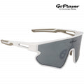 GoPlayer全片式太陽眼鏡