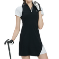 GoPlayer Ladies Golf Dress (Black)