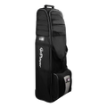 GoPlayer有輪旅行外袋 (黑配灰）
