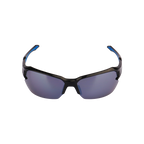 GoPlayer半框太陽眼鏡(黑框 鍍銀片)