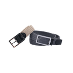 GoPlayer Men's Golf Elastic Belt (Beige)